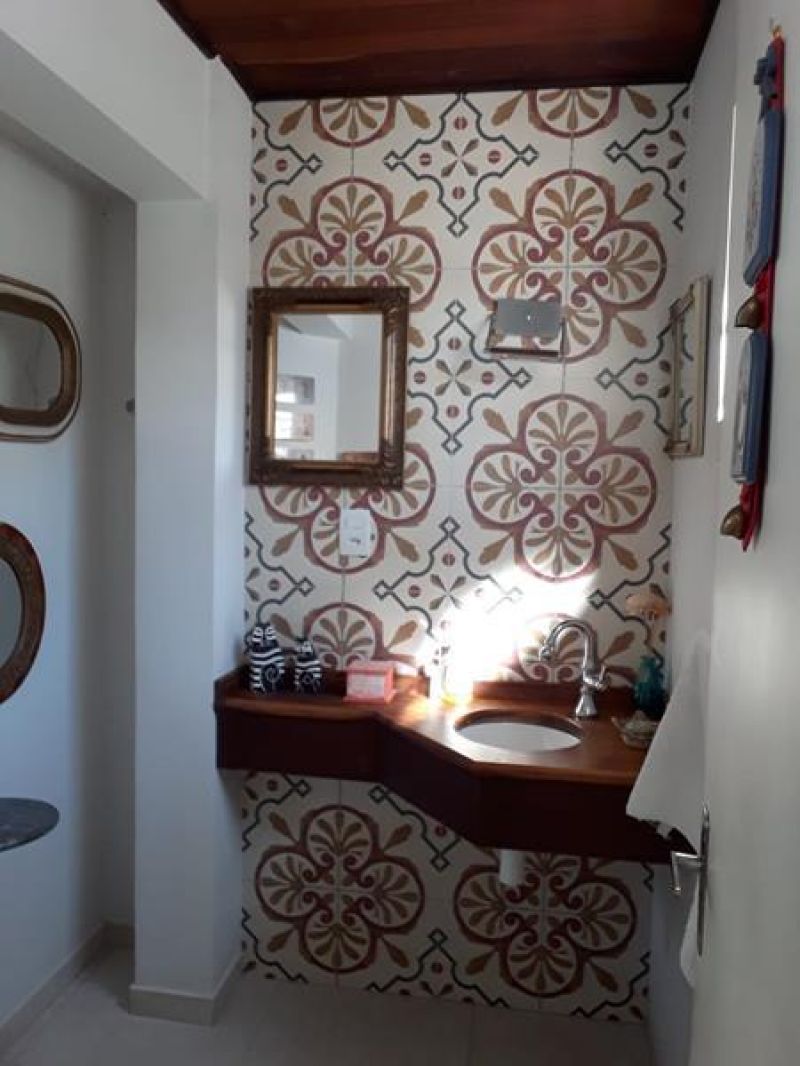Casa com 4 quartos e 3 banheiros à venda no bairro Jardim do Prado, Taquara