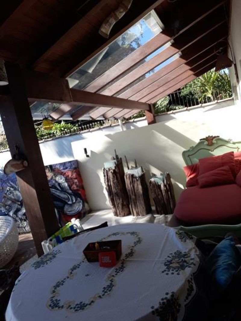Casa com 4 quartos e 3 banheiros à venda no bairro Jardim do Prado, Taquara