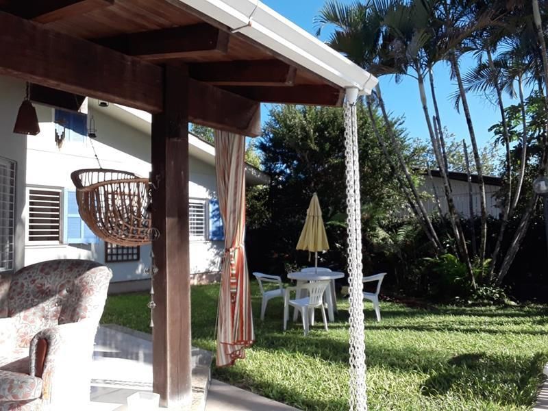 Casa com 4 quartos e 3 banheiros à venda no bairro Jardim do Prado, Taquara