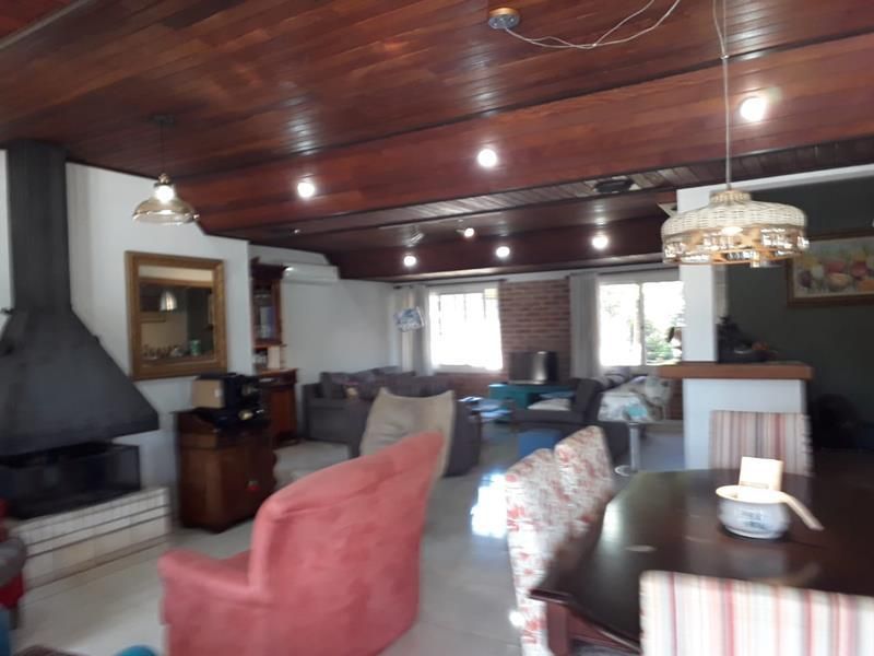 Casa com 4 quartos e 3 banheiros à venda no bairro Jardim do Prado, Taquara