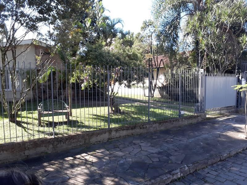 Casa com 4 quartos e 3 banheiros à venda no bairro Jardim do Prado, Taquara