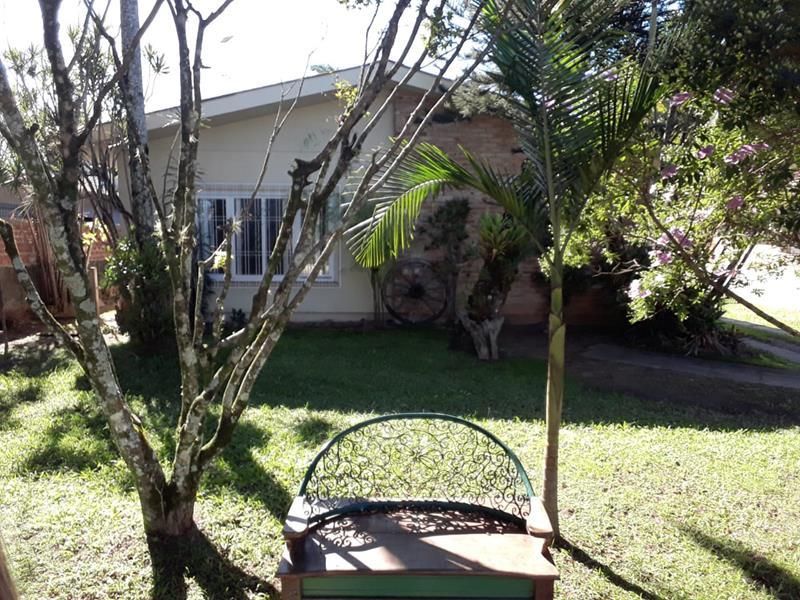 Casa com 4 quartos e 3 banheiros à venda no bairro Jardim do Prado, Taquara