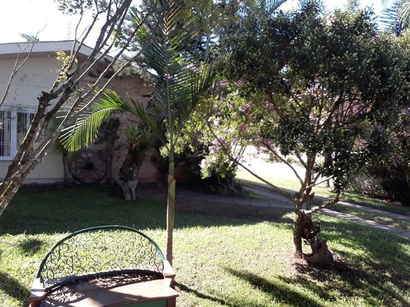 Casa com 4 quartos e 3 banheiros à venda no bairro Jardim do Prado, Taquara
