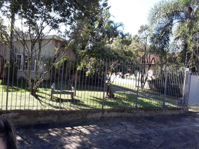 Casa com 4 quartos e 3 banheiros à venda no bairro Jardim do Prado, Taquara