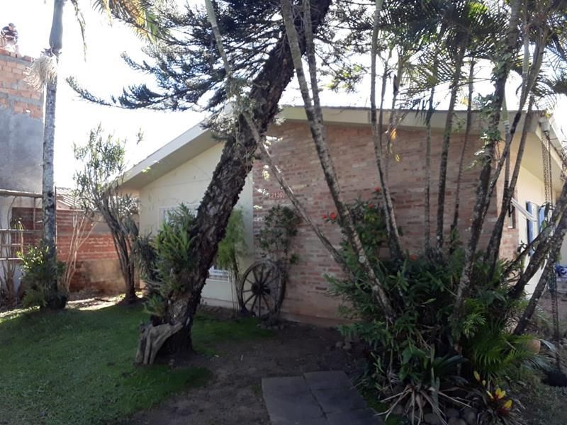 Casa com 4 quartos e 3 banheiros à venda no bairro Jardim do Prado, Taquara