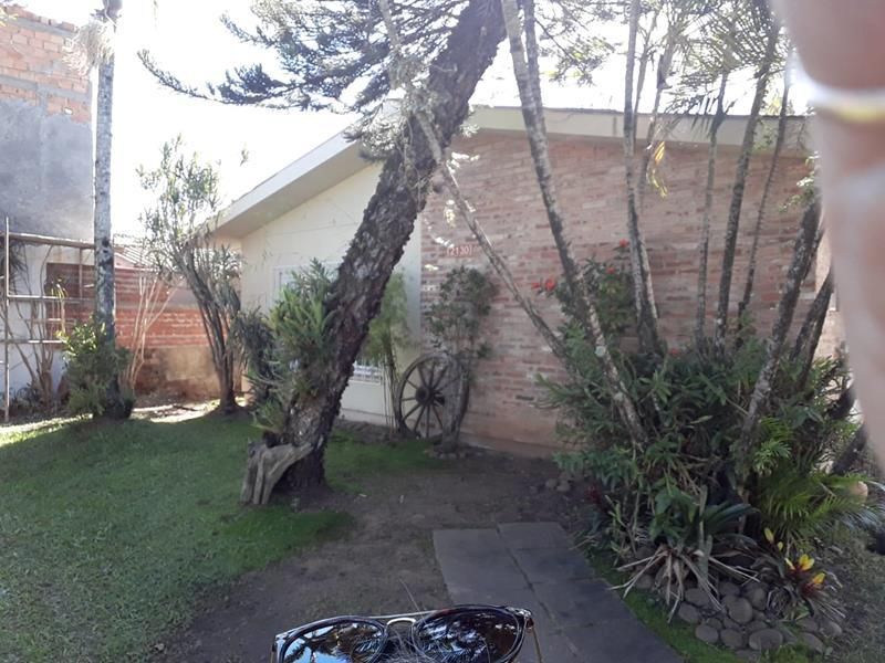Casa com 4 quartos e 3 banheiros à venda no bairro Jardim do Prado, Taquara