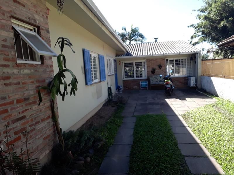 Casa com 4 quartos e 3 banheiros à venda no bairro Jardim do Prado, Taquara