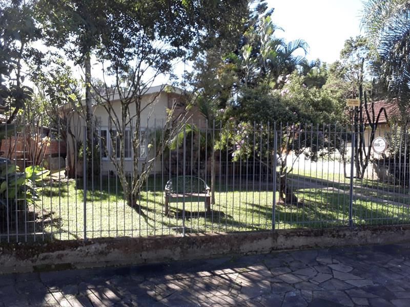 Casa com 4 quartos e 3 banheiros à venda no bairro Jardim do Prado, Taquara