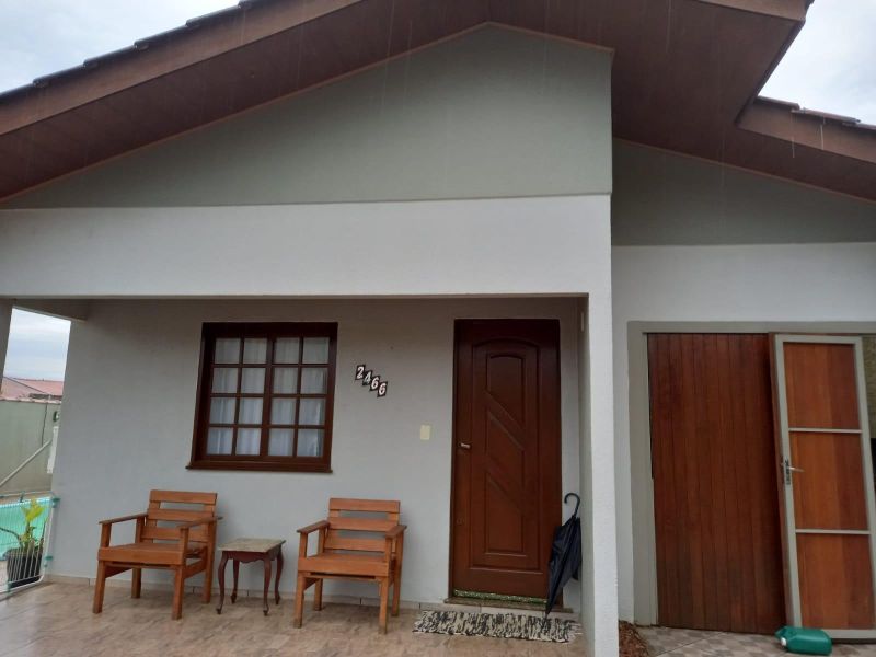 Casa com 2 quartos e 1 banheiro à venda no bairro Jardim do Prado, Taquara