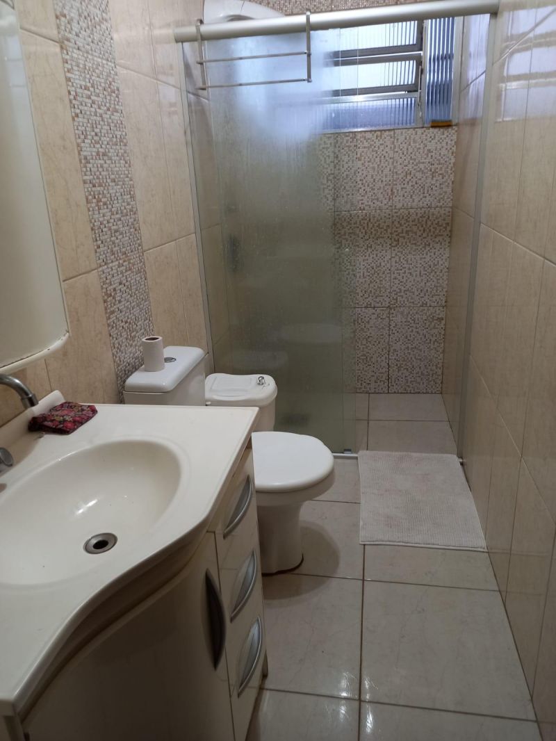 Casa com 2 quartos e 1 banheiro à venda no bairro Jardim do Prado, Taquara