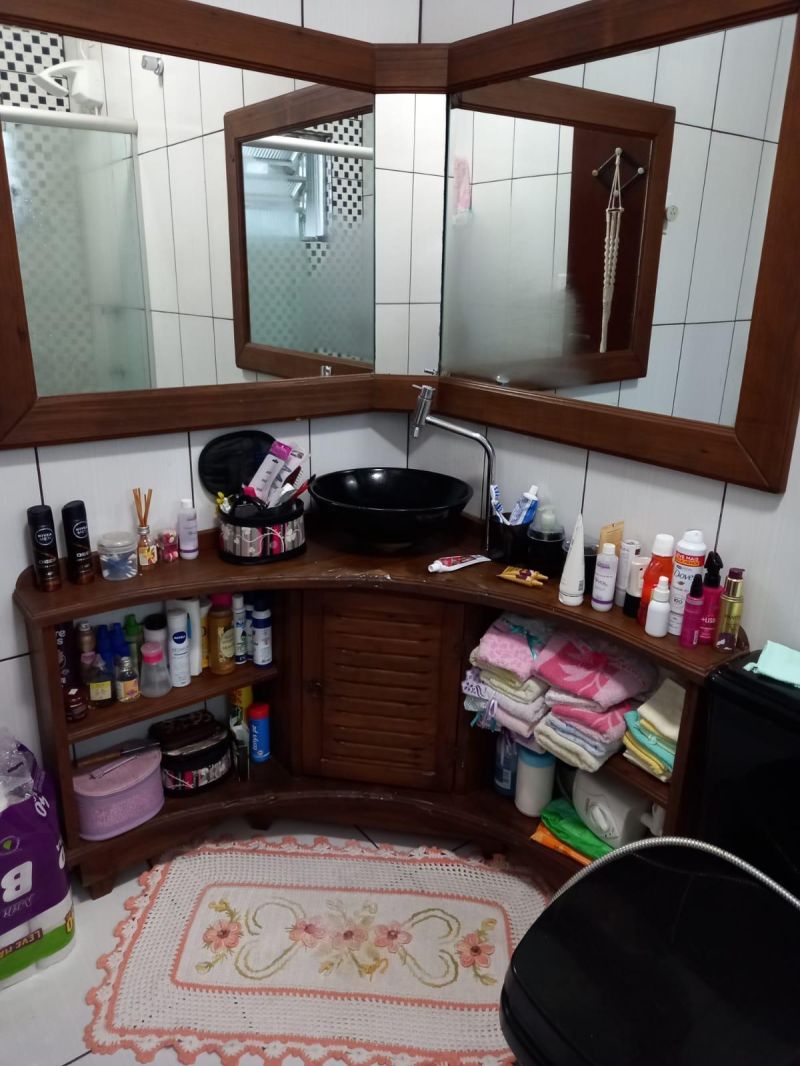 Casa com 2 quartos e 1 banheiro à venda no bairro Jardim do Prado, Taquara
