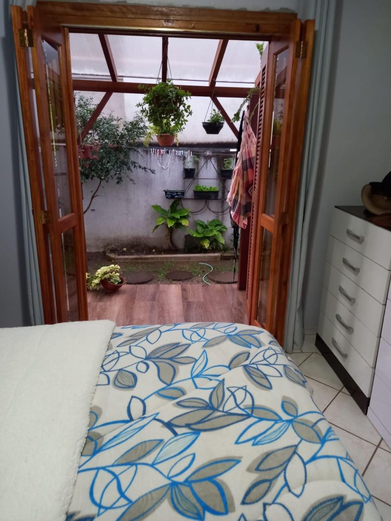 Casa com 2 quartos e 1 banheiro à venda no bairro Jardim do Prado, Taquara