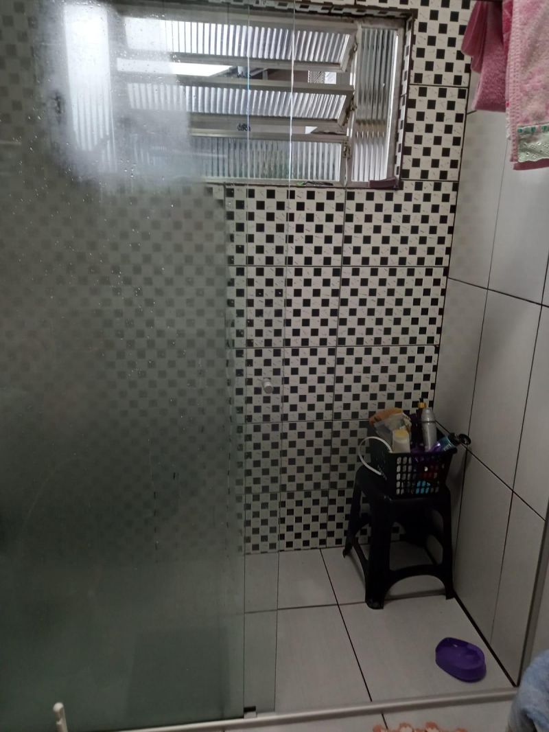 Casa com 2 quartos e 1 banheiro à venda no bairro Jardim do Prado, Taquara