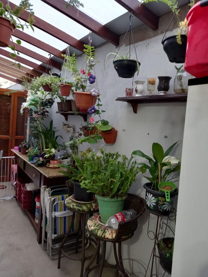 Casa com 2 quartos e 1 banheiro à venda no bairro Jardim do Prado, Taquara