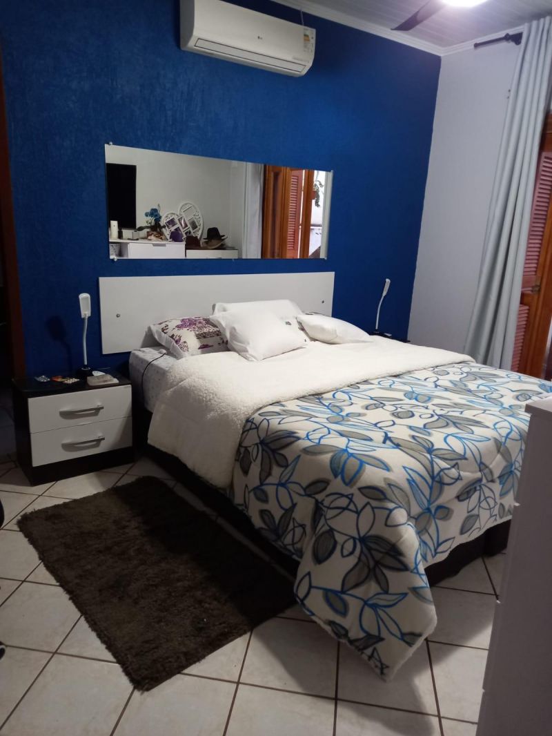 Casa com 2 quartos e 1 banheiro à venda no bairro Jardim do Prado, Taquara