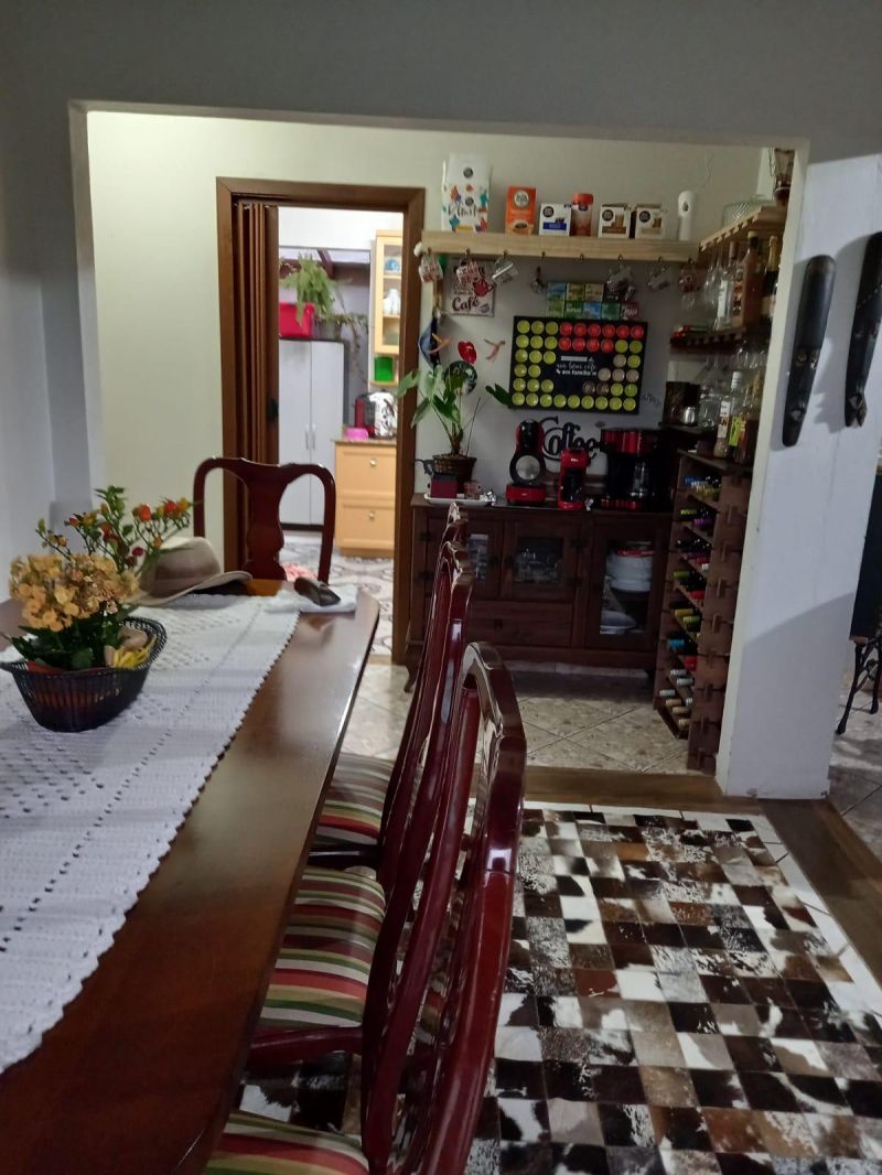 Casa com 2 quartos e 1 banheiro à venda no bairro Jardim do Prado, Taquara