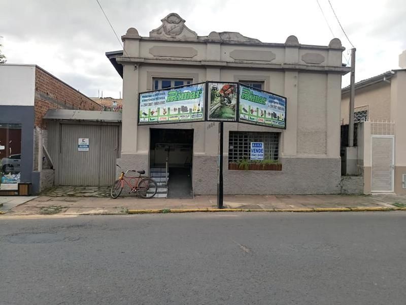 Prédio com 96m² à venda no bairro Jardim do Prado, Taquara