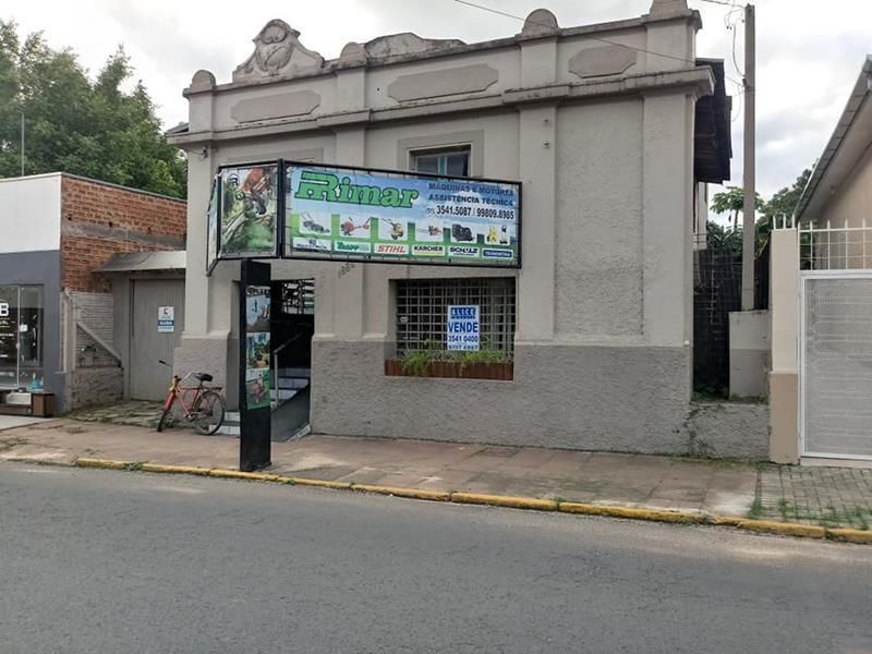 Prédio com 96m² à venda no bairro Jardim do Prado, Taquara