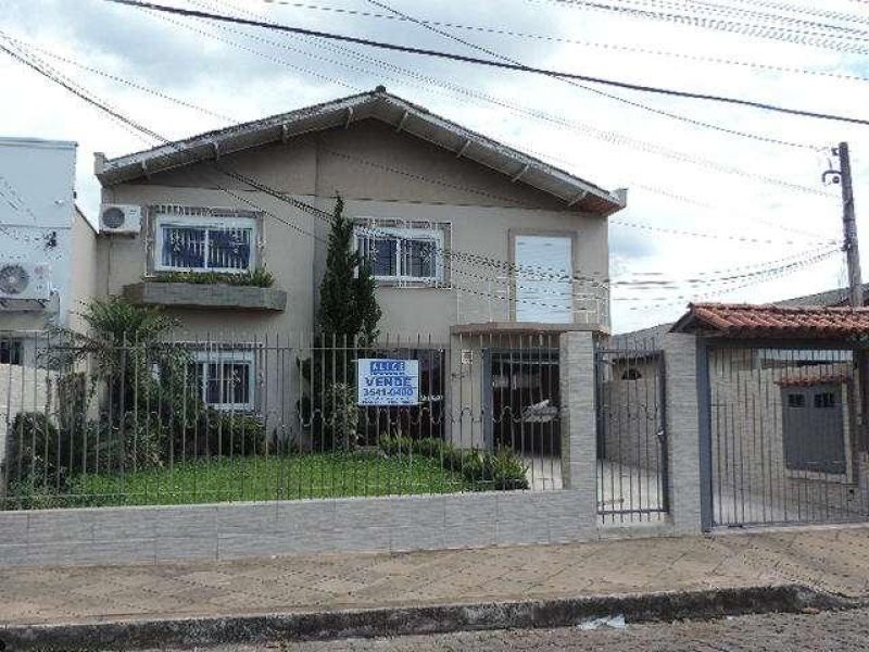 Casa com 3 quartos, 2 banheiros e 600m² à venda no bairro Jardim do Prado, Taquara