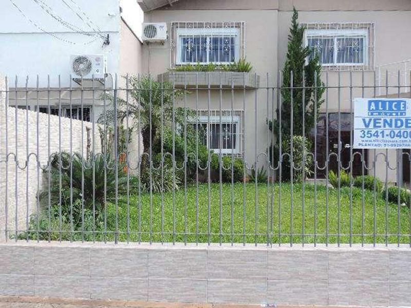 Casa com 3 quartos, 2 banheiros e 600m² à venda no bairro Jardim do Prado, Taquara