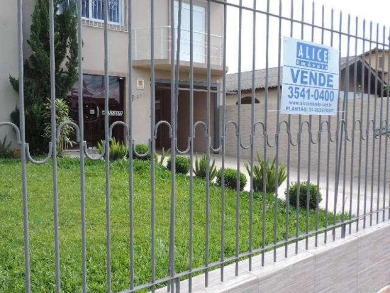 Casa com 3 quartos, 2 banheiros e 600m² à venda no bairro Jardim do Prado, Taquara