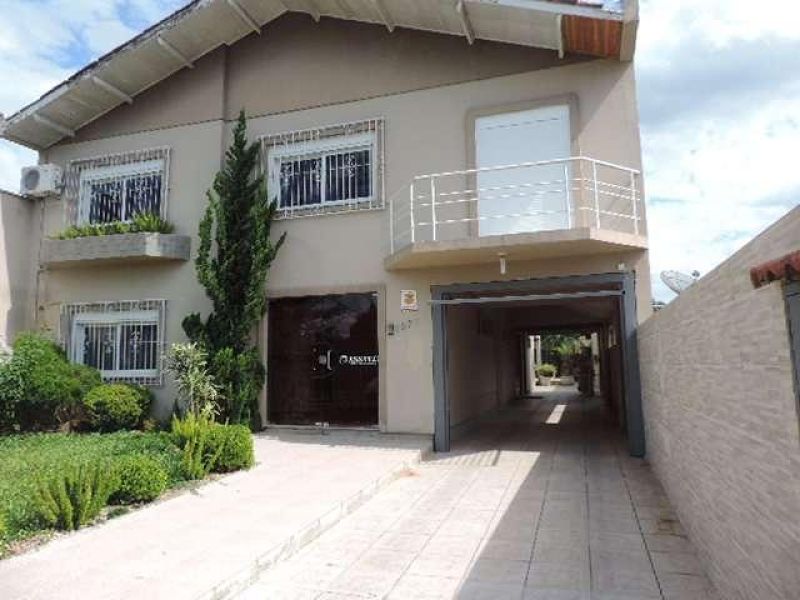 Casa com 3 quartos, 2 banheiros e 600m² à venda no bairro Jardim do Prado, Taquara