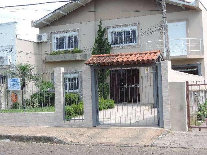 Casa com 3 quartos, 2 banheiros e 600m² à venda no bairro Jardim do Prado, Taquara