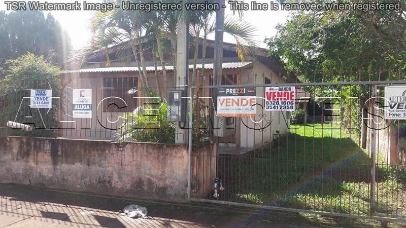 Casa com 2 quartos, 2 banheiros e 130m² à venda no bairro Jardim do Prado, Taquara
