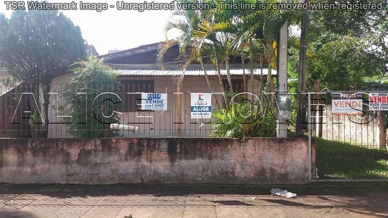 Casa com 2 quartos, 2 banheiros e 130m² à venda no bairro Jardim do Prado, Taquara