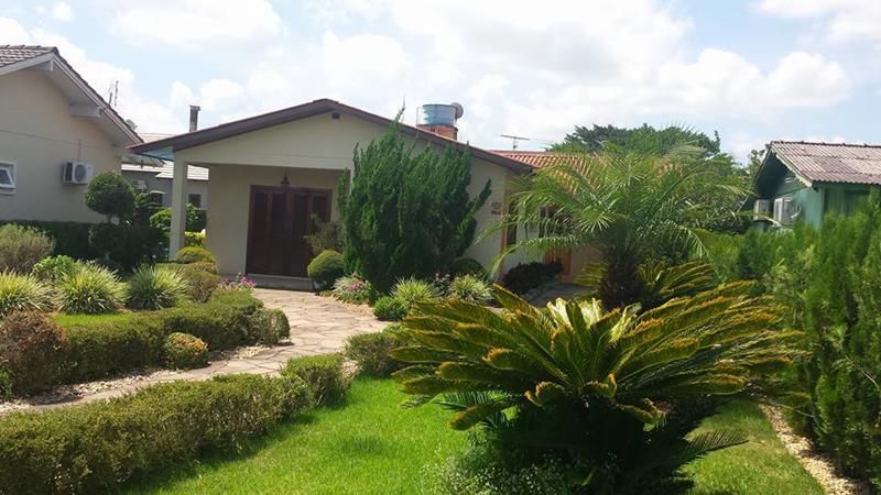 Casa com 3 quartos, 2 banheiros e 100m² à venda no bairro Jardim do Prado, Taquara