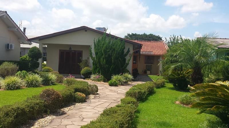 Casa com 3 quartos, 2 banheiros e 100m² à venda no bairro Jardim do Prado, Taquara