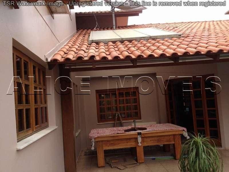 Casa com 3 quartos, 3 banheiros e 340m² à venda no bairro Jardim do Prado, Taquara