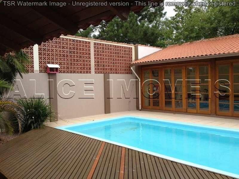 Casa com 3 quartos, 3 banheiros e 340m² à venda no bairro Jardim do Prado, Taquara