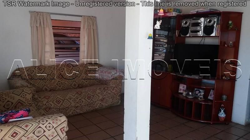 Casa com 3 quartos, 1 banheiro e 150m² à venda no bairro Recreio, Taquara