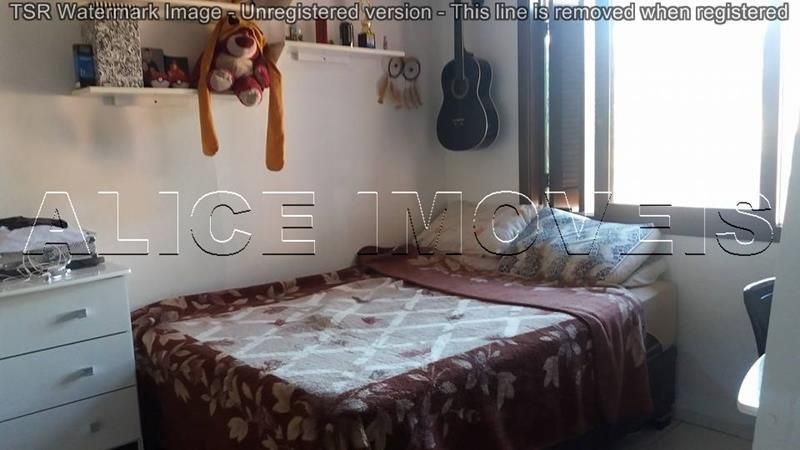 Casa com 3 quartos, 1 banheiro e 150m² à venda no bairro Recreio, Taquara