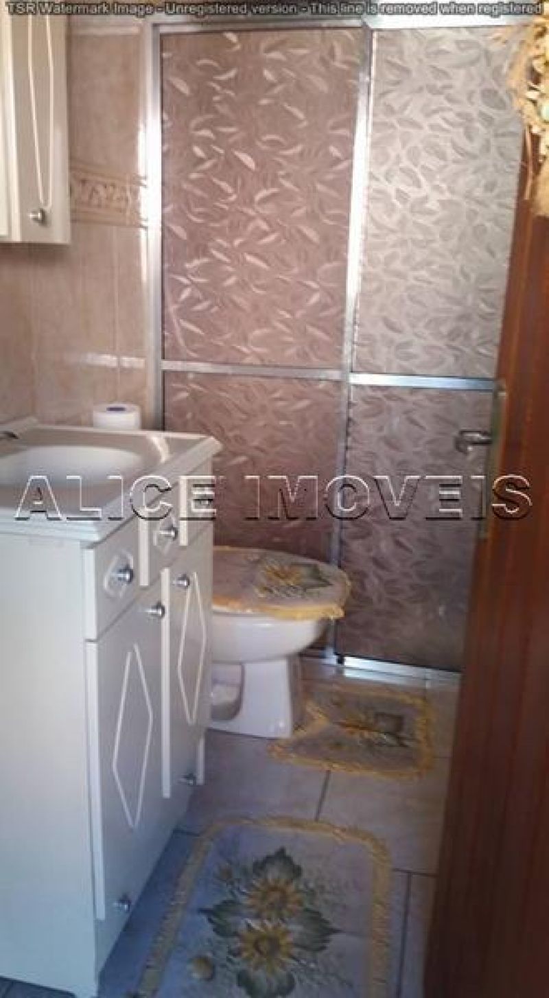 Casa com 3 quartos, 1 banheiro e 150m² à venda no bairro Recreio, Taquara