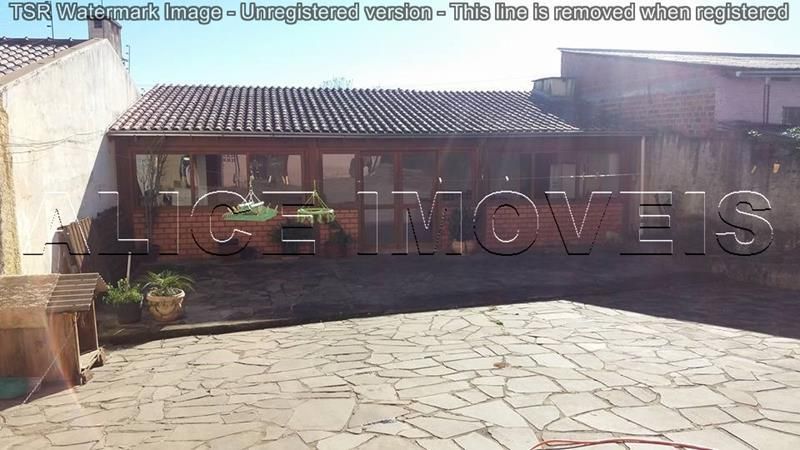 Casa com 3 quartos, 1 banheiro e 150m² à venda no bairro Recreio, Taquara
