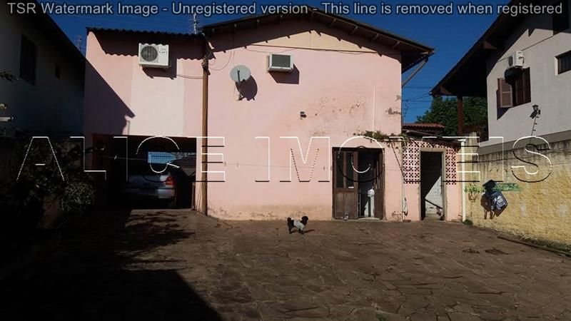 Casa com 3 quartos, 1 banheiro e 150m² à venda no bairro Recreio, Taquara
