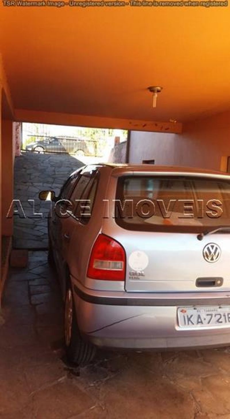Casa com 3 quartos, 1 banheiro e 150m² à venda no bairro Recreio, Taquara