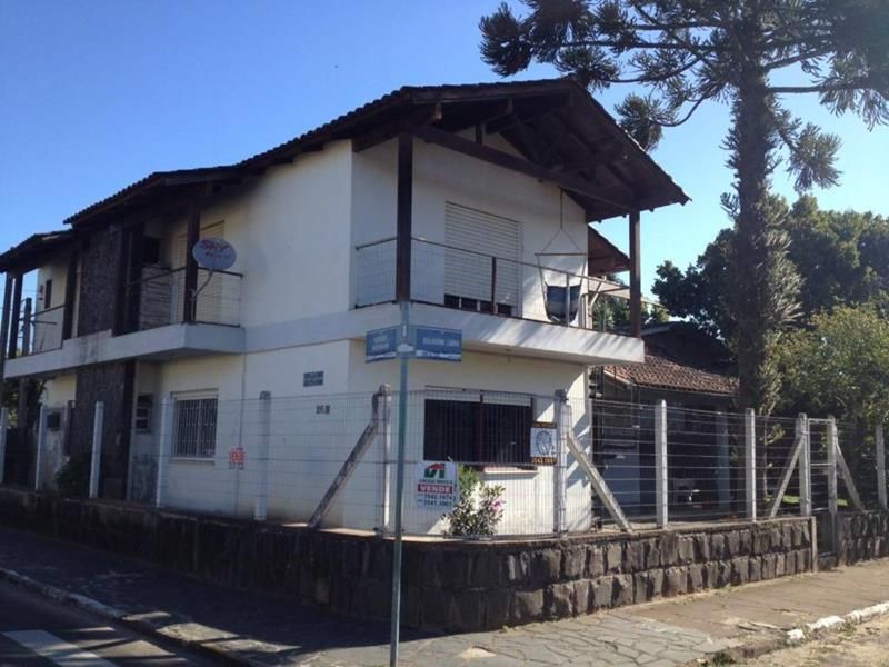 Casa com 3 quartos, 3 banheiros e 260m² à venda no bairro Jardim do Prado, Taquara