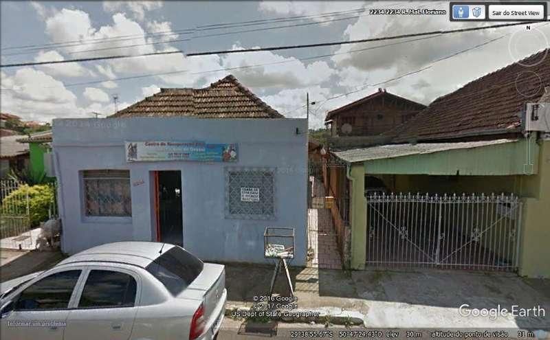 Casa com 4 quartos, 2 banheiros e 105m² à venda no bairro Centro, Taquara