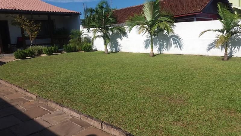 Casa com 2 quartos, 1 banheiro e 170m² à venda no bairro Centro, Taquara