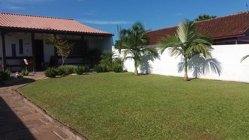 Casa com 2 quartos, 1 banheiro e 170m² à venda no bairro Centro, Taquara