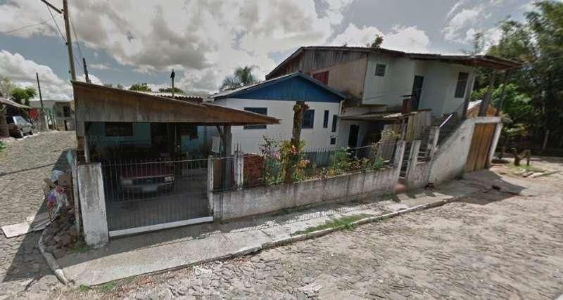 Casa com 2 quartos, 2 banheiros e 200m² à venda no bairro Jardim do Prado, Taquara