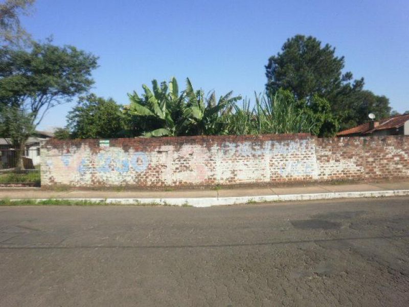 Terreno à venda no bairro Centro, Taquara