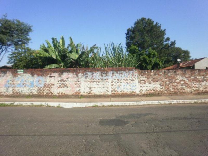 Terreno à venda no bairro Centro, Taquara