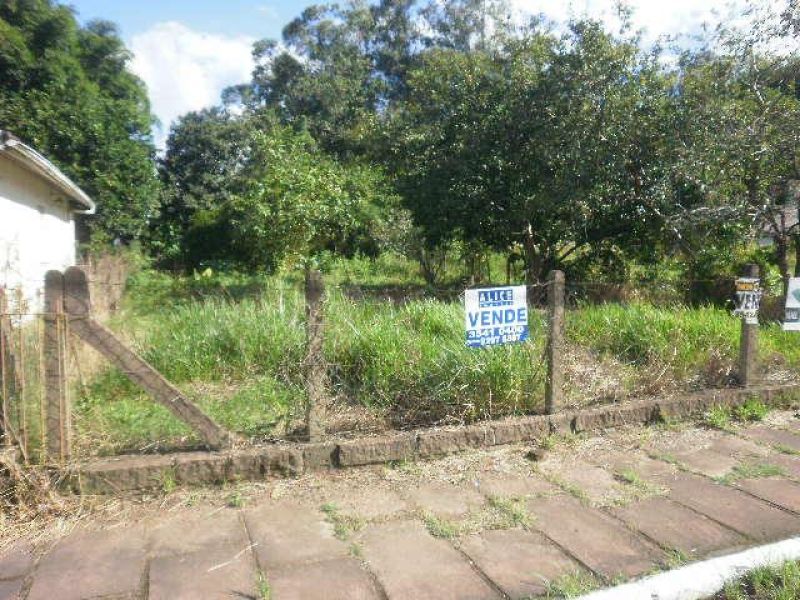 Terreno à venda no bairro Centro, Taquara