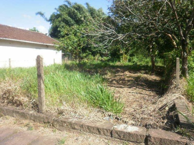 Terreno à venda no bairro Centro, Taquara