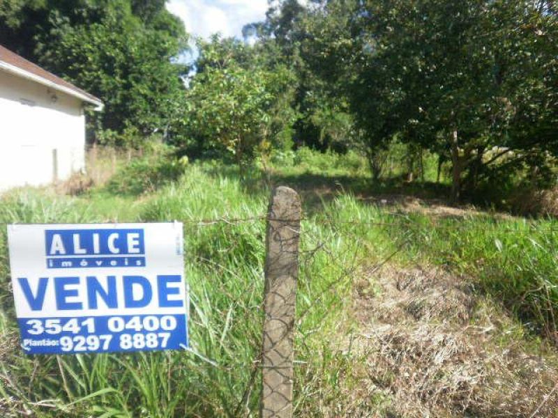 Terreno à venda no bairro Centro, Taquara