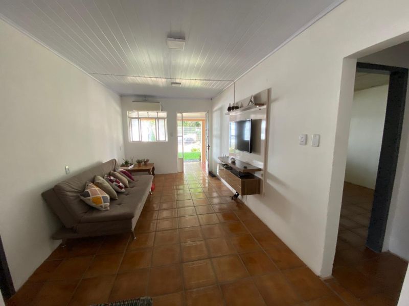 Casa com 3 quartos e 2 banheiros à venda no bairro Jardim do Prado, Taquara